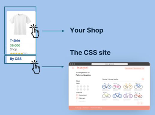 Cum functioneaza Google CSS